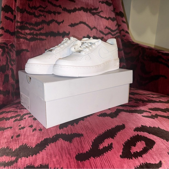 Nike Air Force 1 Kids - Picture 7 of 11